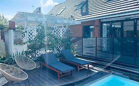 Appartement proche Astérix Chantilly Roissy CDG pour couple ou famille